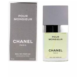 Chanel POUR MONSIEUR edp vaporizador 75 ml Eau de Parfum para Hombre