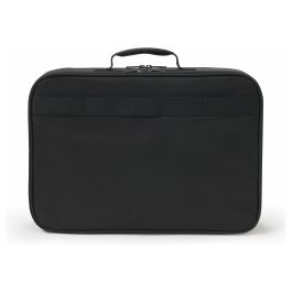Maletín para Portátil Dicota Eco Multi Plus BASE Negro 15,6''