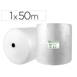 Plastico Burbuja Liderpapel Ecouse 1x50M 30% De Plastico Reciclado Precio: 48.68999949. SKU: B1BE79MGJN