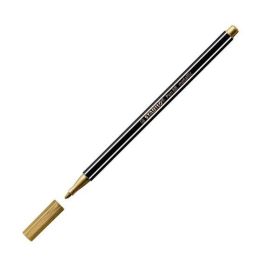 Stabilo Rotulador Pen 68 Metallic Oro Caja 10 Ud Precio: 16.59000024. SKU: S8417655