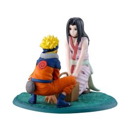 Banpresto Figura Ichibansho Naruto Uzumaki & Haku The Land of Waves Naruto 10cm Precio: 67.50000004. SKU: B1ETZ34A2L