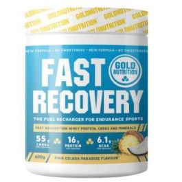 Fast Recovery Piña Colada 600Gr. Precio: 24.4999997. SKU: B16QJ3XMWQ