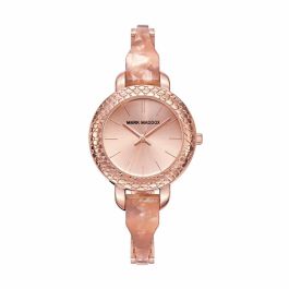 Reloj Mujer Mark Maddox MP0005-97 Precio: 77.50000027. SKU: B19CAYD27B