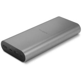 DELL APB081GL Power Bank USB-C 24000 mAh 140W Gris
