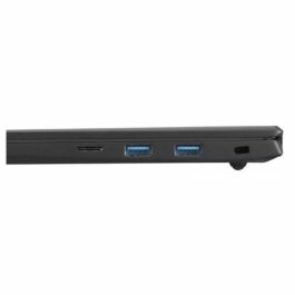 LG 17ZD90S Portátil Gram Intel Core Ultra 7 155H 16GB RAM 512GB SSD 16" WQXGA Ultraligero 23h Batería FreeDOS Negro
