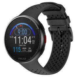 Polar Pacer Pro S/L black gray Reloj Deportivo GPS Precio: 238.49999998. SKU: S6443610