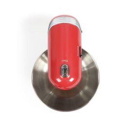 Livoo Robot de repostería DOP137RC Rojo chili AUC3523930101496