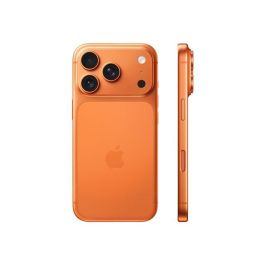 Apple iPhone 17 Pro 256GB Cosmic Orange A3523, 5G Precio: 1448.49999998. SKU: B12XRSYXZQ