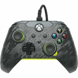 Mando Gaming PDP Negro Microsoft Xbox One Mando Gaming PDP Negro Microsoft Xbox One