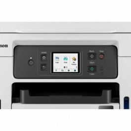 Canon MAXIFY GX4050 Impresora Multifunción 4 en 1, Inyección de Tinta, A4, LAN, WLAN, Duplex, ADF