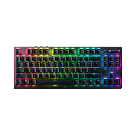 Teclado Razer Deathstalker V2 Pro Tenkeyless (Español) (RZ03-04371100-R311) Teclado Razer Deathstalker V2 Pro Tenkeyless (Español) (RZ03-04371100-R311)