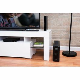 APC - APC Back-UPS Pro BR900MI - SAI - 900VA APC - APC Back-UPS Pro BR900MI - SAI - 900VA Precio: 312.59000003. SKU: S7175799
