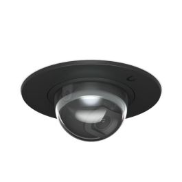 Ubiquiti G5 Dome Ultra Flush Mount Soporte de Montaje Empotrado para Cámara Domo Interior Policarbonato Negro 100x88mm Precio: 46.49999992. SKU: B14QX6CDHW