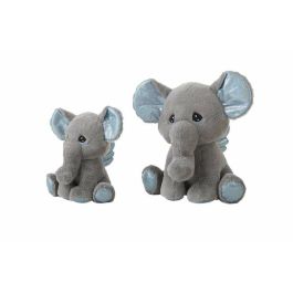 Creaciones Llopis Elefante Wig de Poliéster 32cm Precio: 9.5000004. SKU: B13LALL63D