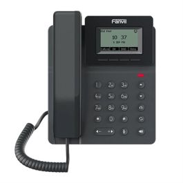 Teléfono Inalámbrico Fanvil V50P Teléfono Inalámbrico Fanvil V50P Precio: 48.89000039. SKU: B1GJDNQYBR