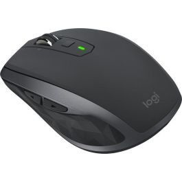 Logitech MX ANYWHERE 2S WIRELESS MOUSE GRAPHITE - Bluetooth only (no unifying included) Logitech MX ANYWHERE 2S WIRELESS MOUSE GRAPHITE - Bluetooth only (no unifying included)