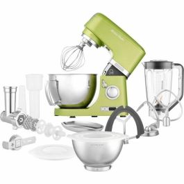 Robot de Cocina Sencor STM 7870GG Gris Robot de Cocina Sencor STM 7870GG Gris