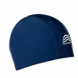 Gorro de Natación Aquarapid BOL/B Azul oscuro Precio: 9.5000004. SKU: B1H5VJQ7CE