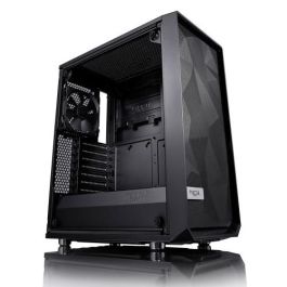 Fractal Design Meshify C Midi Tower Negro