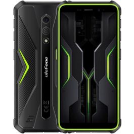 Ulefone Armor X12 Pro 4GB RAM 64GB DS 4G Less Green NFC Smartphone Robusto Precio: 125.88999962. SKU: B127MRT7VR