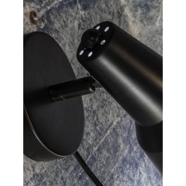 Aplique de Pared Modelo Valencia [IAR-VALENCIA/W/B]