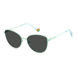 Gafas de Sol Mujer Polaroid PLD-6188-S-5CB Ø 55 mm Precio: 40.88999948. SKU: B1AB8Y7AEC