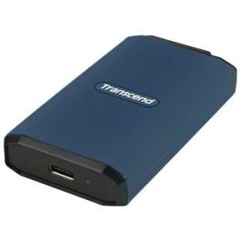 Transcend ESD410C SSD Externo 2TB USB 20Gbps Tipo C