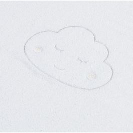 TINEO CLOUDY superficie inclinada - Para cama de 60x120 cm - Inclinación 10° TINEO CLOUDY superficie inclinada - Para cama de 60x120 cm - Inclinación 10°