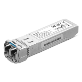 TP-LINK TL-SM5110-LR Módulo Transceptor Fibra Óptica SFP+ 10000 Mbit/s 1310 nm Precio: 45.50000026. SKU: S5612178