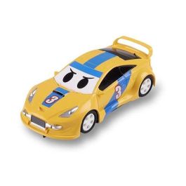 Pista scalextric compact kids race. 2,3m de pista. 94x45,6 cm Pista scalextric compact kids race. 2,3m de pista. 94x45,6 cm
