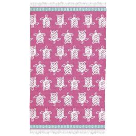 Fouta rizo tonimu surtido 95x160 - modelos surtidos Fouta rizo tonimu surtido 95x160 - modelos surtidos