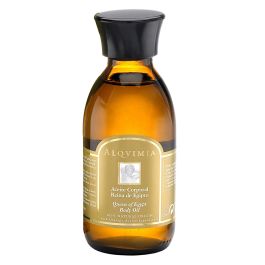 Alquimia Aceite Corporal Reina Egipto Nutritivo Antiedad Regenerador con Mirra e Incienso 500 mL Precio: 101.50000058. SKU: B1HPV5R4FG
