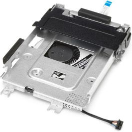HP Desktop Mini 2.5-inch SATA Drive Bay kit v2 HP Desktop Mini 2.5-inch SATA Drive Bay kit v2