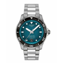 Reloj Hombre Tissot T120-807-11-091-00 Precio: 1376.8900002. SKU: B1EXCKWCRM