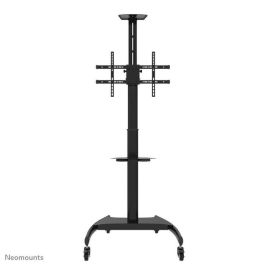 Neomounts PLASMA-M1900E Soporte de Suelo Móvil para TV Plano hasta 70" (178 cm) con Giro 90 grados, 50 kg