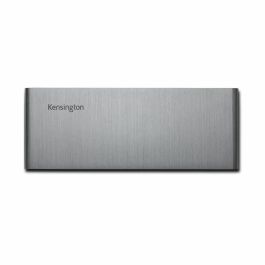 Hub USB Kensington K35175EU Gris Hub USB Kensington K35175EU Gris