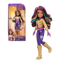 MUÑECA SPIN MASTER 24 CM SOPHIA Academia Unicornio Precio: 31.69000043. SKU: B1B58AZRHQ