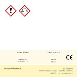 Cemento Cola Extra P/Ceramica 2Kg Beissier Cemento Cola Extra P/Ceramica 2Kg Beissier