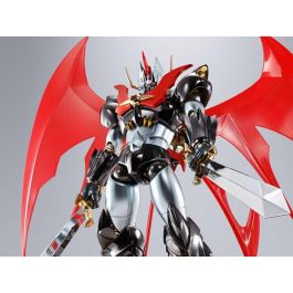 Figura Tamashii Nations Soul Of Chogokin Figura Tamashii Nations Soul Of Chogokin