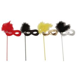 My Other Me Antifaz Colores 42x17 cm Edad Mínima 4 Años