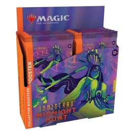 Juego Cartas Collector Booster Wizards Of Precio: 258.94999944. SKU: B1CVL55PXJ