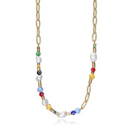 Collar Mujer Viceroy 1392C01019 Precio: 66.59000018. SKU: B1FWFG9FHX