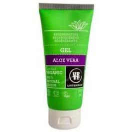 URTEKRAM Gel Puro Aloe Vera 100ml. Eco Vegan. Hidrata, Calma y Regenera. COSMOS ORGANIC. Precio: 8.49999953. SKU: B18TSTG2BR