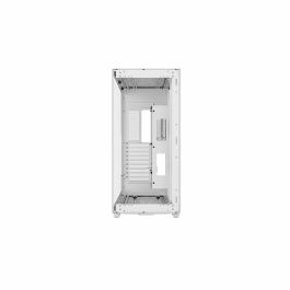 Deepcool DEE1713233201288 CH780 Caja PC Torre Completa E-ATX Sin Fuente Alimentación Blanca