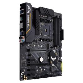 ASUS Placa Base TUF GAMING B450-PLUS II ATX AM4 DDR4
