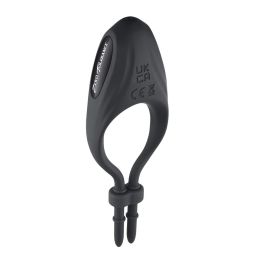 Anillo para el Pene Zero Tolerance Zero Tolerance Negro Anillo para el Pene Zero Tolerance Zero Tolerance Negro