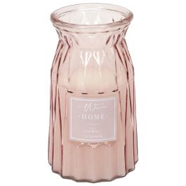 Home Deco Factory Vela Perfumada Jarrón Colección Bougie Cera 550g Duración 100h Altura 18 cm Precio: 7.95000008. SKU: B1FE9SDZCY