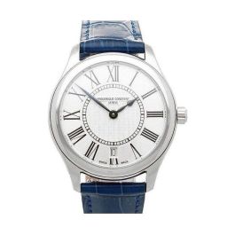 Reloj Mujer Frederique Constant CLASSIC (Ø 36 mm) Precio: 1354.50000048. SKU: B13873CPTE
