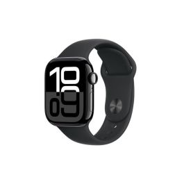 Apple Watch Series 10 GPS A2997 - Reloj Inteligente con GPS, Resistente al Agua 50m, Seguimiento de Actividades Deportivas, 64GB