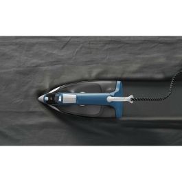 Plancha de Vapor Rowenta Effective 2 DX1550 2200 W Azul Plancha de Vapor Rowenta Effective 2 DX1550 2200 W Azul